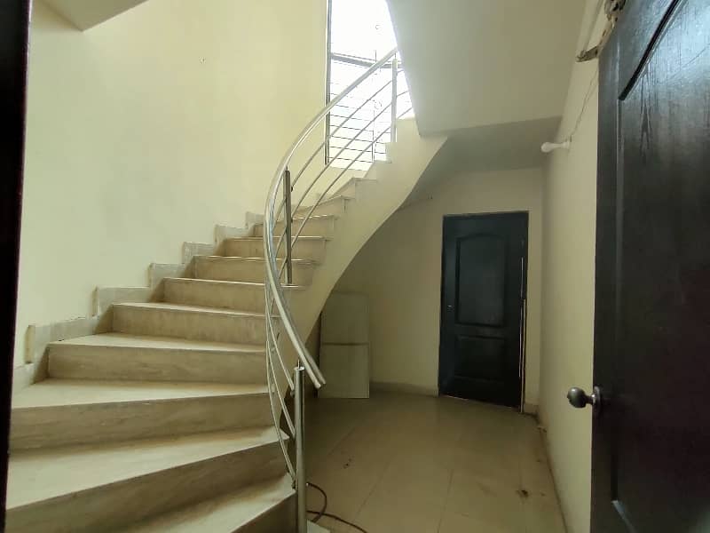 01-Kanal 05-Bed House Available For Rent in Askari-10 Lahore Cantt. 5