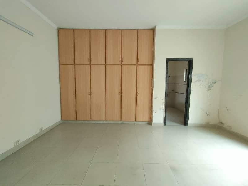 01-Kanal 05-Bed House Available For Rent in Askari-10 Lahore Cantt. 8