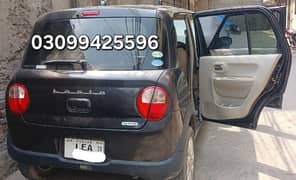 Suzuki Alto Lapin 2020 0