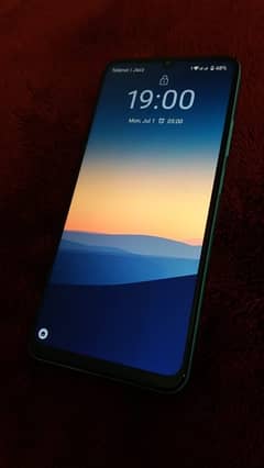 Realme note 50( 1 mnth used only- new condition) 4/64gb.