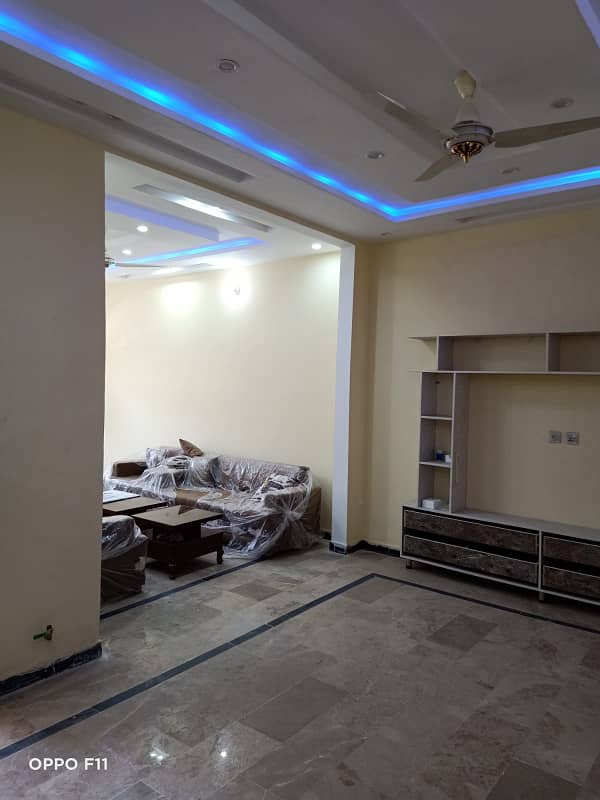 10 Marala House For Rent In Askari 14 Sec C 14