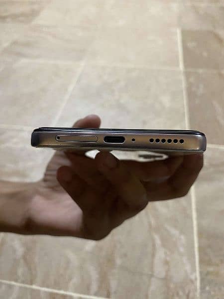 Redmi Note 12 Pro (Like New Mobile) 6 Month warranty Left 1