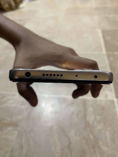 Redmi Note 12 Pro (Like New Mobile) 6 Month warranty Left 2