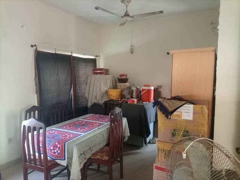 1 Kanal Upper Portion Is Available For Rent In Dha Phase 2 Near Lalik Jan Chowk 1
