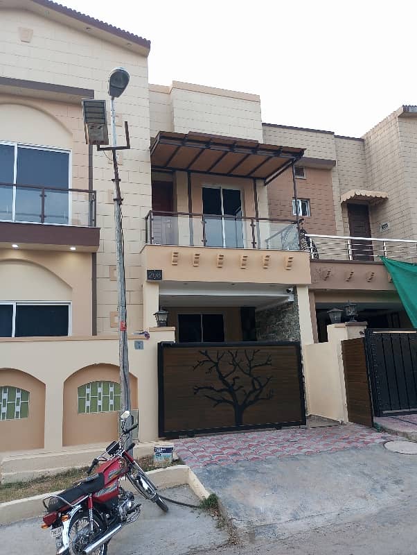 Brand New House For Sale 1