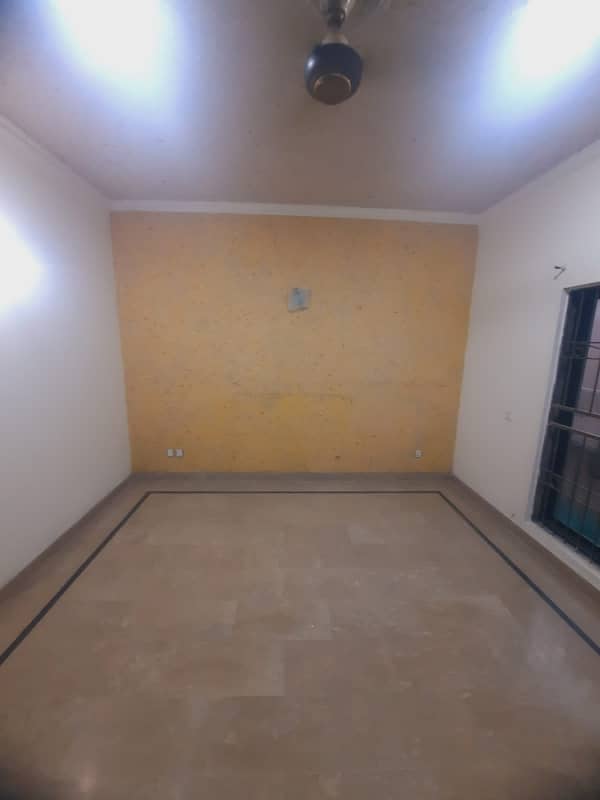 8 Marla Upper Portion Is Available For Rent In Dha Phase 4 2