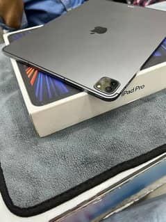 i Pad Pro M1 2TB