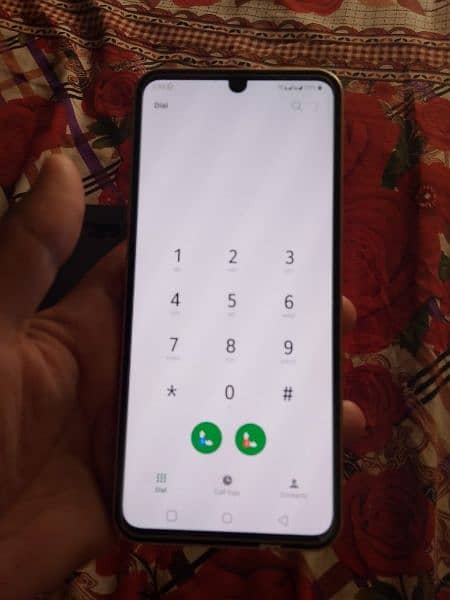 lg v60 for sale condition 10/9 03064843559 dual SIM 4