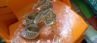 party wear high heels sandals 0