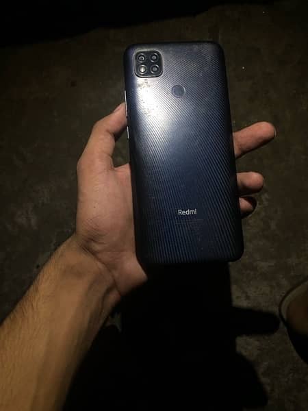 redmi 9c 0