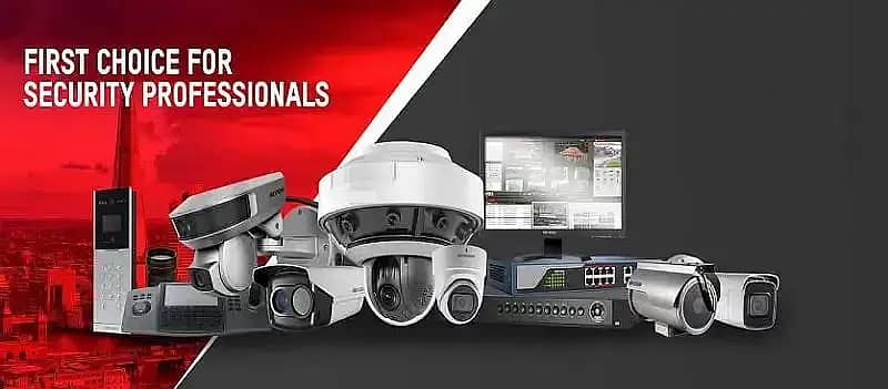PROFESSIONAL CCTV INSTALLATION SERVICES / CCTV SERVICES / CCTV CAMERA 1