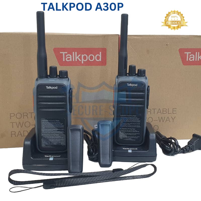 WALKIE TALKIE | Wireless Set | Hiking items | Adventure Gear 11