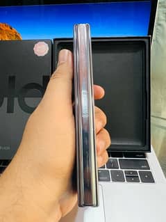 Samsung Fold 4 PTA