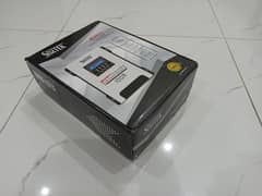 SimTek MPPT Solar Charge Controller 100Amp