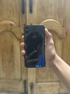 I am selling iPhone XS Max pta approved