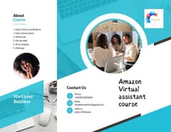 Amazon virtual assistant course
