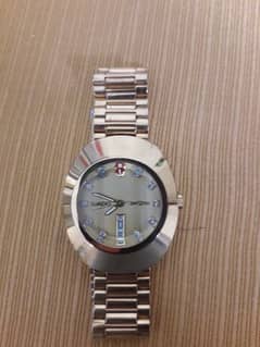 rado diastar original watch for urgent sale