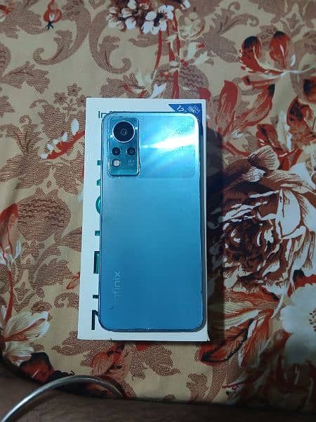 Infinix Note 12 (128/11gb) approved 2