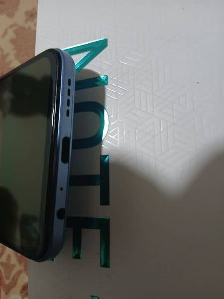 Infinix Note 12 (128/11gb) approved 7