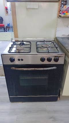 Cooking Range brand "Care" for sale