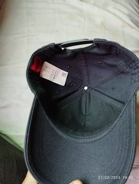 Hogo Boss Original Cap For Sale 5