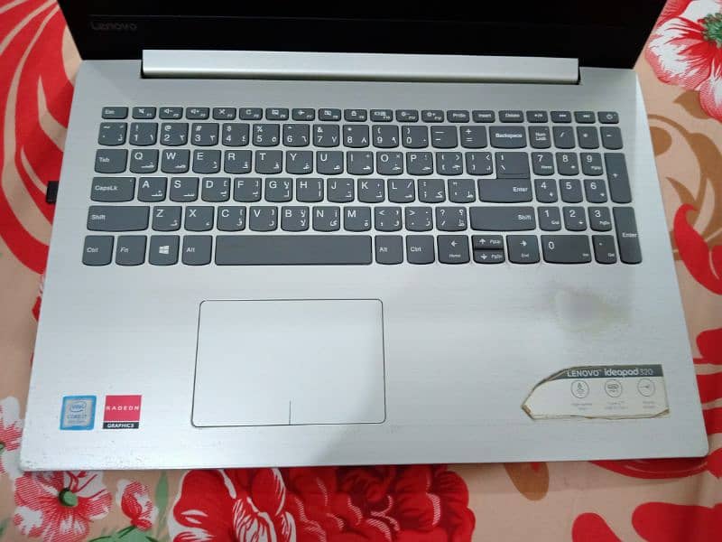 LENOVO IDEAPAD 320 URGENT SALE 4