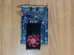 AMD R7 4GB DDR 5