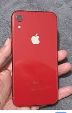 iPhone XR 10 by 10 condition 0
