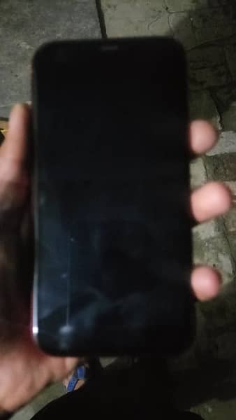 iPhone XR 10 by 10 condition 1