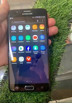 Samsung galaxy J7 Prime 10/10