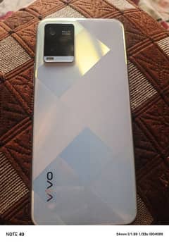 vivo y 21 4/64