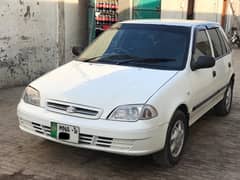 Suzuki Cultus VXR 2008 0