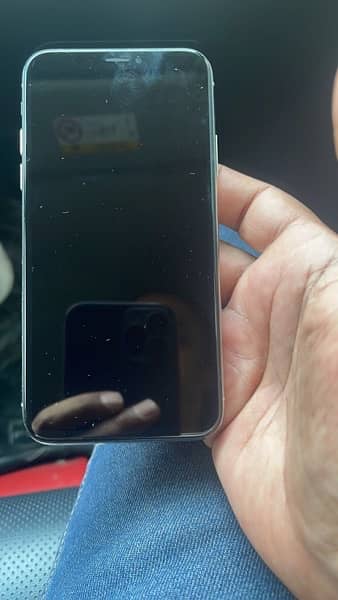 iPhone X Non-pta 256gb 2