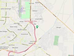 100% Confirm Meeting With Owner 1 Kanal Plot For Sale In V Block Phase 8 Defence Lahore Prime Location Of V Block Phase 8 Lahore 0