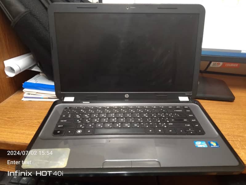 hp laptop g6 pavilion 1