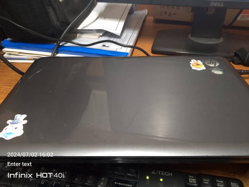 hp laptop g6 pavilion 2