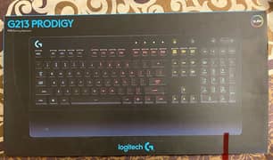 Logitech