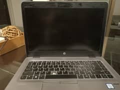 HP Elitebook 840 G3