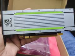 Nvidia Tesla T4 16gb 2x fresh import