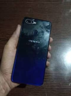 oppo f9