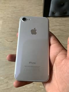 Iphone 7 128gb pta approved