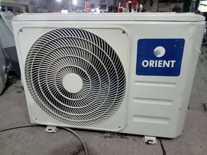 orient DC inverter 1.5 ton 3