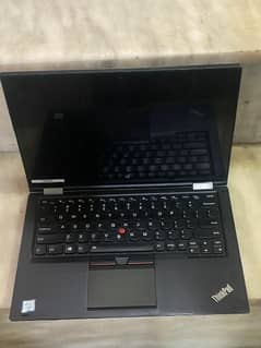 Lenovo Yoga 260