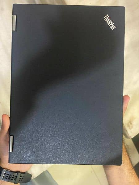 Lenovo Yoga 260 1