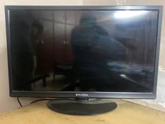 Ecostar 32 inches Led Tv