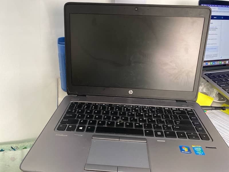 HP Elitebook 840 Series 1