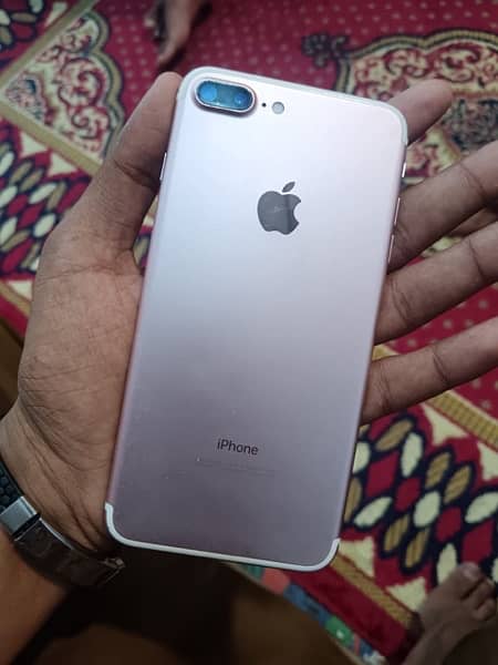 i phone 7plus 1