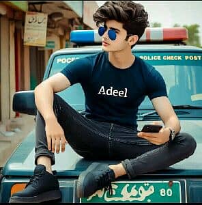 Adeel