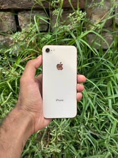 iphone 8 non pta 256GB 0