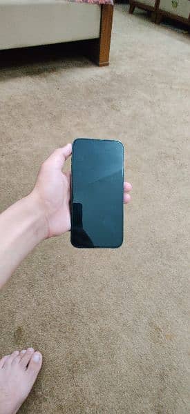 iphone 13 pro max PTA approved 10/10 mint condition 1